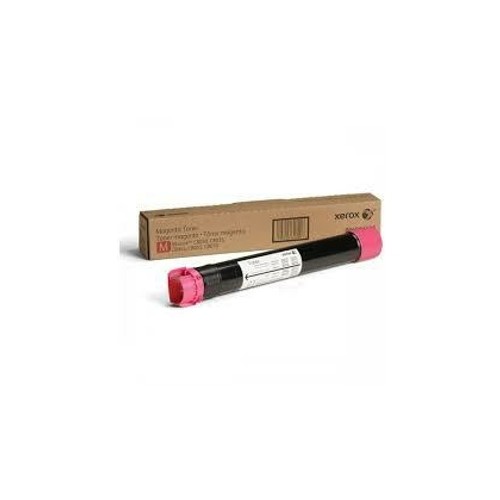 Xerox Magenta Toner Cartridge (006R01703), For Laser Printer - C8030- 8070